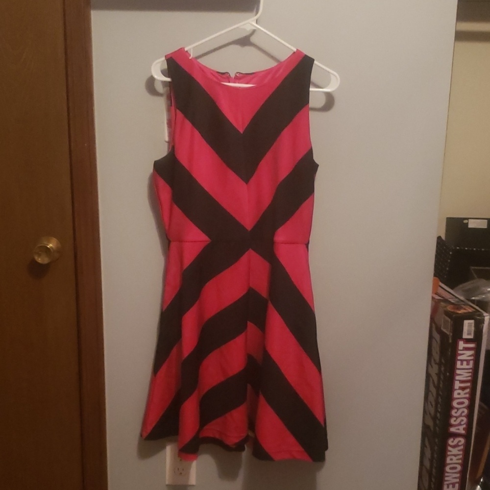 NY&Co dress